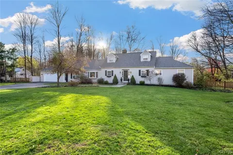 114 Gilbert Rd, New Hartford, NY 13413