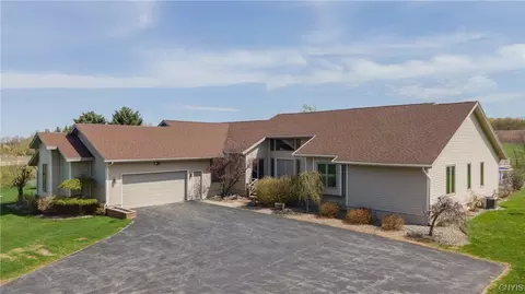 6850 Forbes Rd, Lincoln, NY 13032