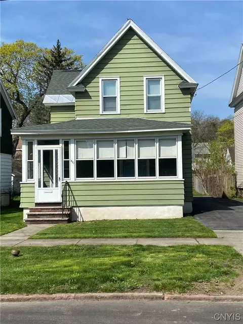 421 Helen St, Syracuse, NY 13203