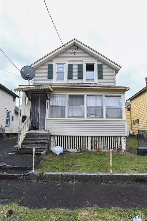 1023 Emerson Ave, Syracuse, NY 13204