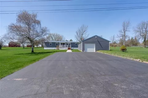17887 Allen Rd, Watertown, NY 13601