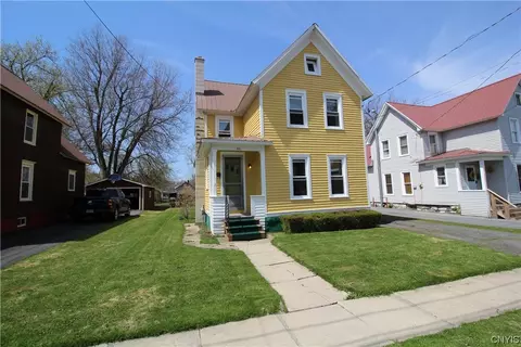 Undisclosed, Watertown, NY 13601