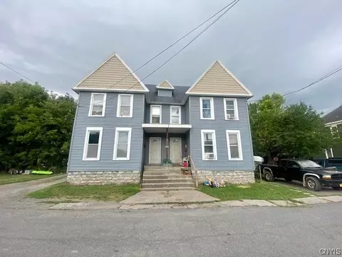 Undisclosed, Watertown, NY 13601
