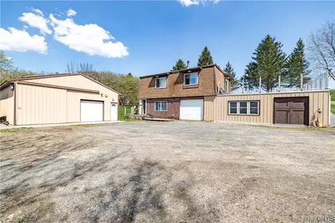 5455 Nelson Rd, Fenner, NY 13035