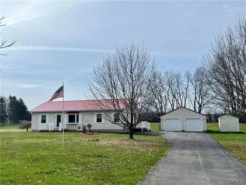 2010 W Genesee Tpke, Elbridge, NY 13060
