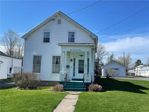 303 Main St, Boonville, NY 13309