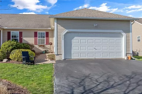 5045 Revolutionary Path, Salina, NY 13088