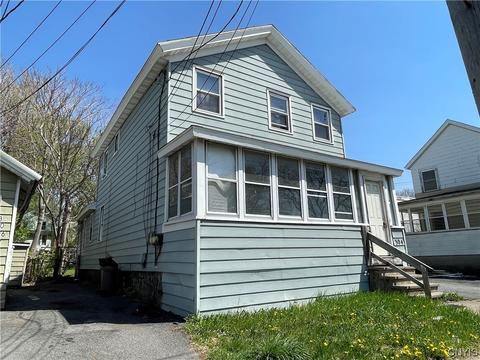 Undisclosed, Syracuse, NY 13208