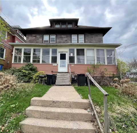 1702 S Geddes St #2, Syracuse, NY 13207