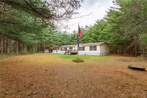 7543 Kotel Rd, Watson, NY 13367