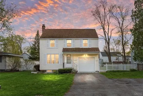 219 Norwood Ave, Salina, NY 13088