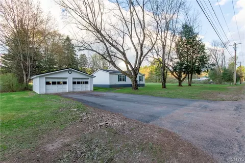 6486 Pine Grove Rd, Watson, NY 13343