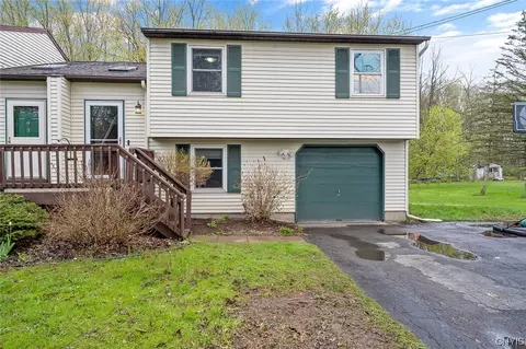 199 Fyler Rd, Sullivan, NY 13082