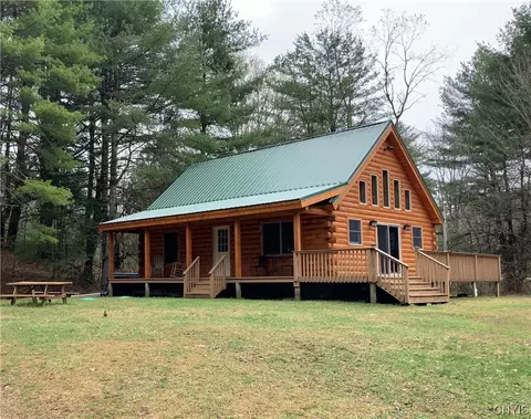 1629 County Route 17, Amboy, NY 13493