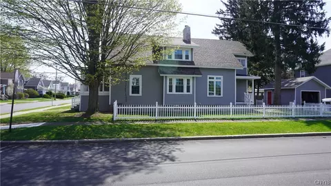 619 Elm St, Rome, NY 13440