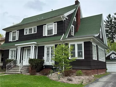 113 Crawford Ave, Syracuse, NY 13224