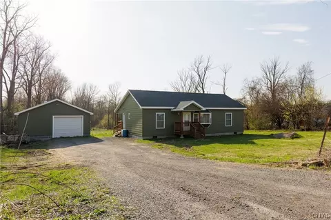 14447 Us Route 11, Adams Center, NY 13606