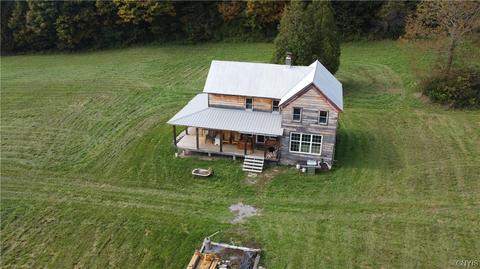 00 Burrell Rd, Saint Johnsville, NY 13452