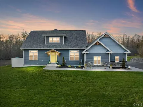 11479 Bell Hill Rd, Deerfield, NY 13502