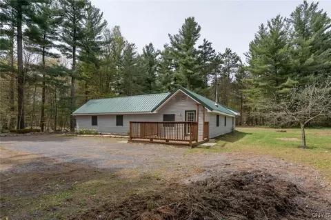 24727 Sanford Corners Rd, Le Ray, NY 13616