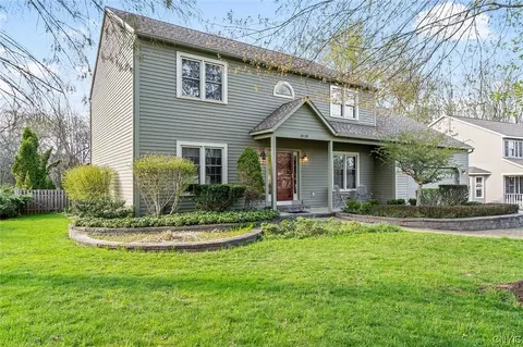 3119 Corlear Dr, Lysander, NY 13027