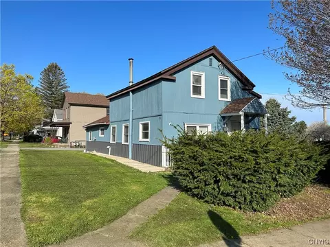 111 Erie St, Oswego, NY 13126