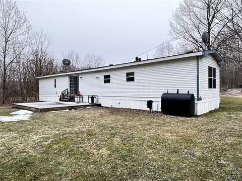 138 Rasbach Rd, Litchfield, NY 13322