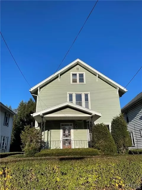 709 James St, Utica, NY 13501