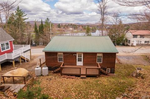 144 S Shore Rd, Webb, NY 13420