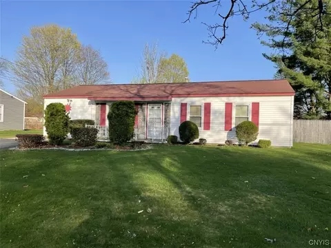 416 Richmond Rd, Utica, NY 13502
