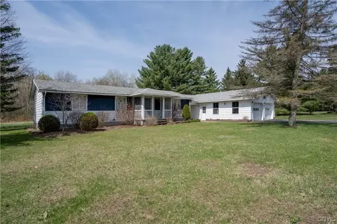 6549 River Rd, Watson, NY 13367