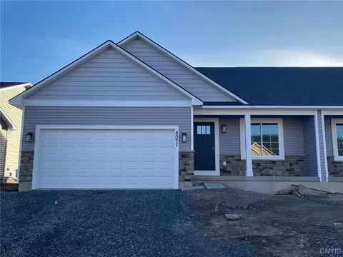 lot417 Forest Ridge Lane Ln #1, Lysander, NY 13027