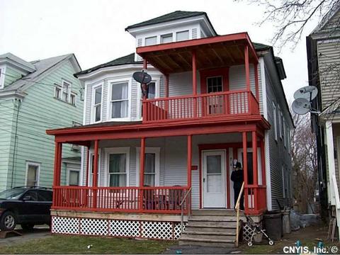 112 Rowland St, Syracuse, NY 13204
