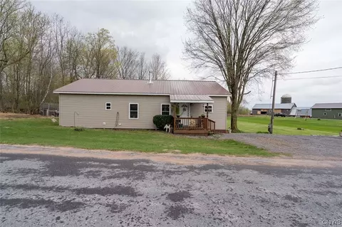 4874 Beech Ridge Rd, Carthage, NY 13619