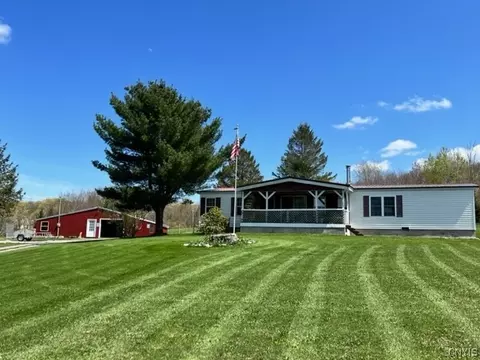 4544 Francis Rd, Fenner, NY 13035