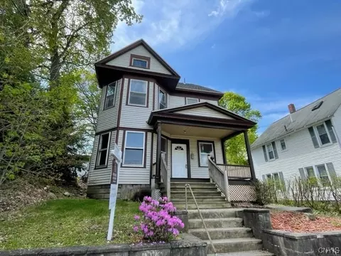 19 Harrington Ave, Cortland, NY 13045