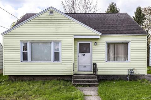 242 Vincent St, Syracuse, NY 13210