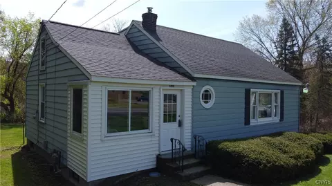 5958 State Route 281, Little York, NY 13087