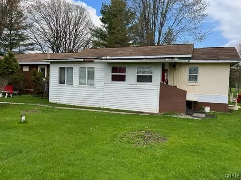 4660 Wood Rd #TO, Vernon, NY 13476