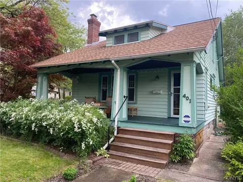 401 Buckingham Ave, Syracuse, NY 13210
