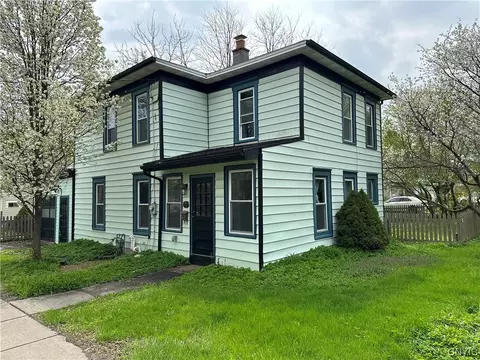 200 Dakota St, Syracuse, NY 13210