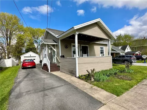 329 2nd Ave, Frankfort, NY 13340