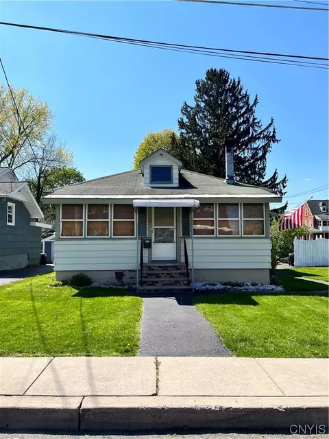 100 Stanton Ave, Geddes, NY 13209