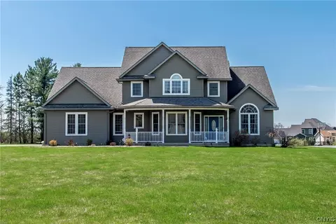 6535 Brian St, Marcy, NY 13403