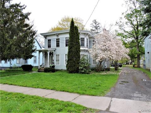 Undisclosed, German Flatts, NY 13357