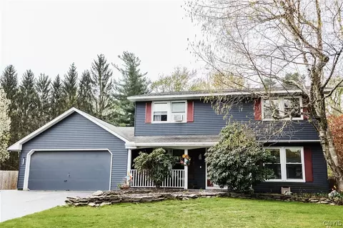 115 Sheatree Ln, Syracuse, NY 13212