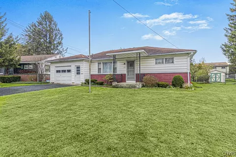 Undisclosed, Utica, NY 13502