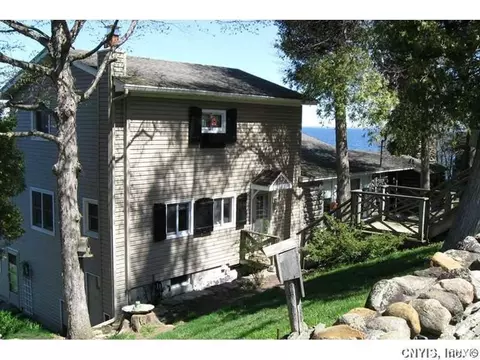 14027 County Route 123, Henderson, NY 13651