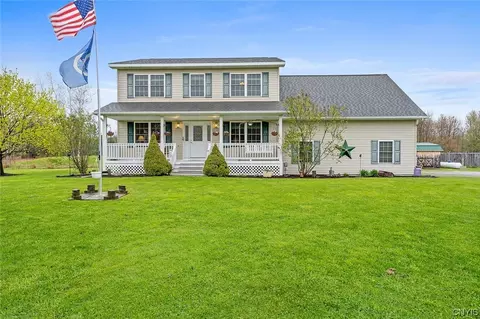 58 Milo Dr, West Monroe, NY 13167
