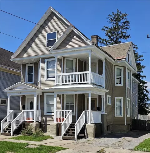 Undisclosed, Utica, NY 13501